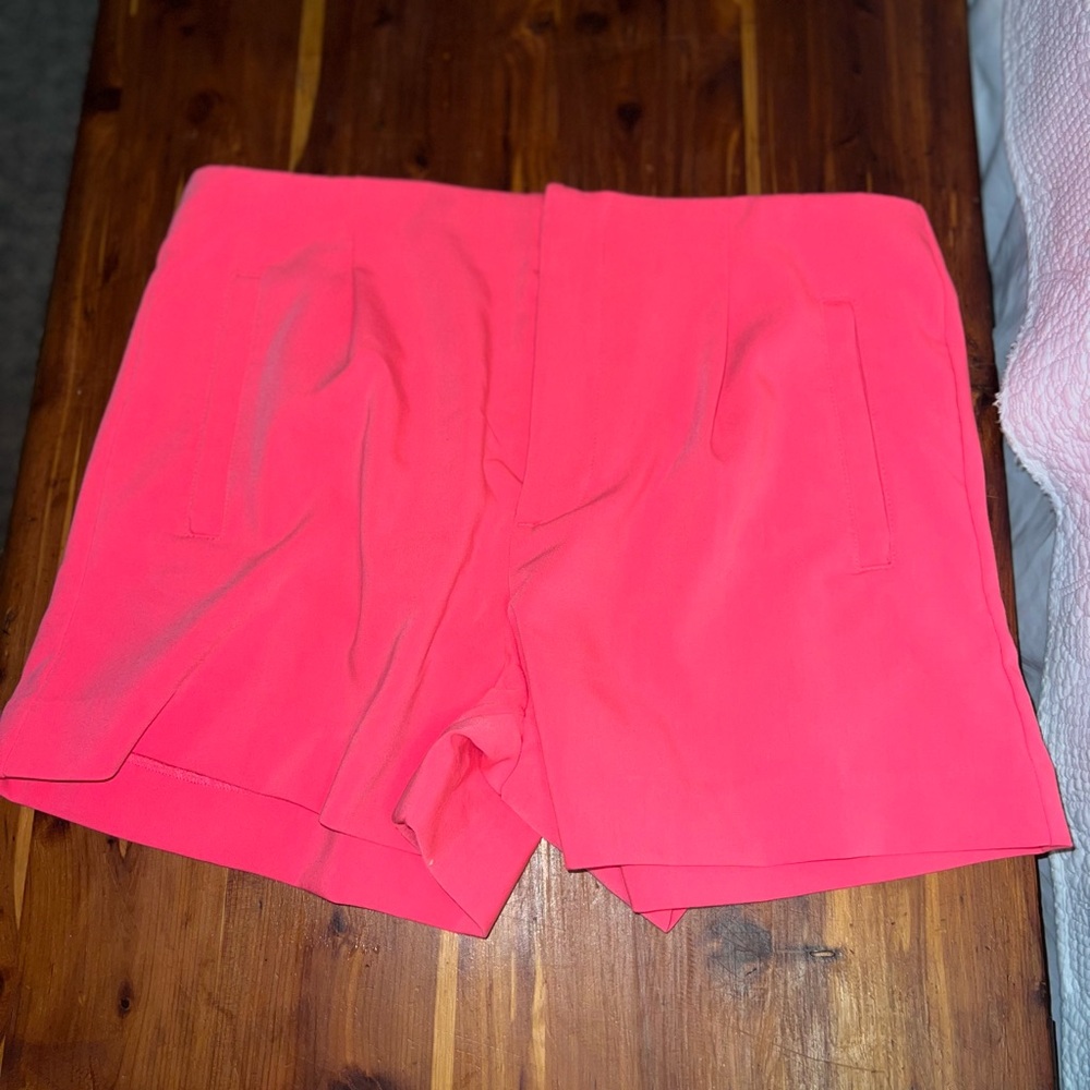 A New Day high waisted tailored short